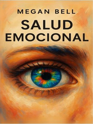 cover image of Salud Emocional